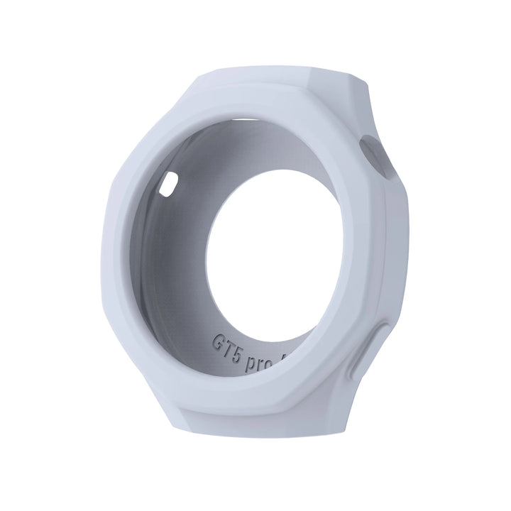 Silicone Strap & Protective Case for Huawei Watch GT5 Pro 46mm