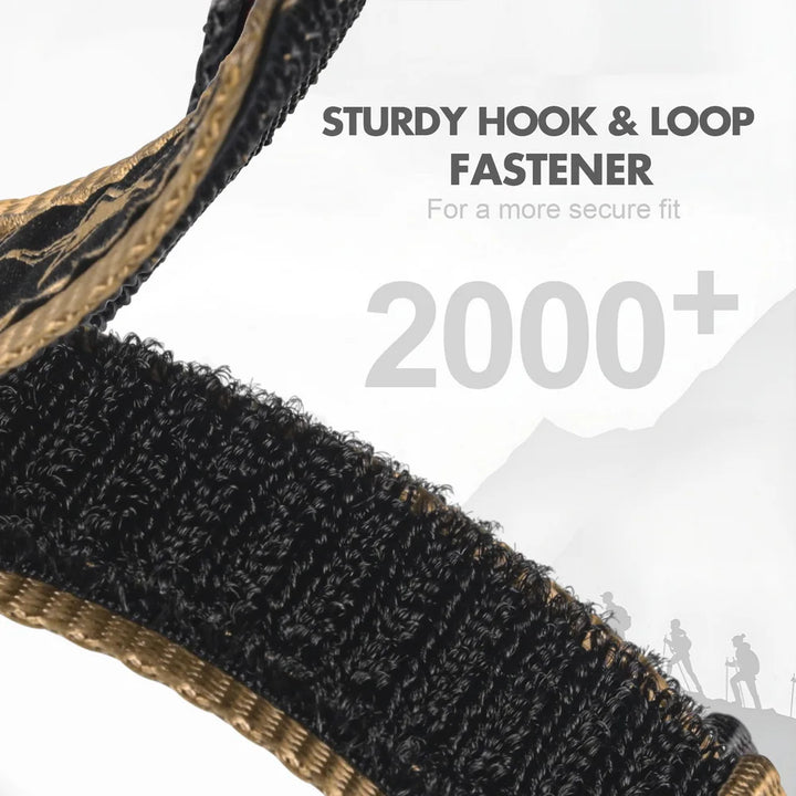 Nylon Watch Strap for Casio G-Shock (16-18mm)