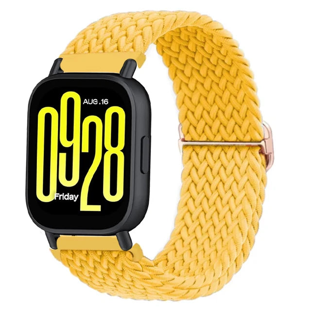 Redmi Braided Watch Strap