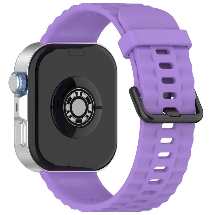 Silicone Strap for Huawei Watch Fit 3 & Fit 4/Pro