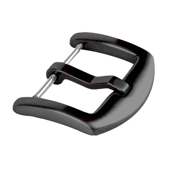 High-Quality Metal Watch Buckle – 14–26mm, Stainless Steel Clasp