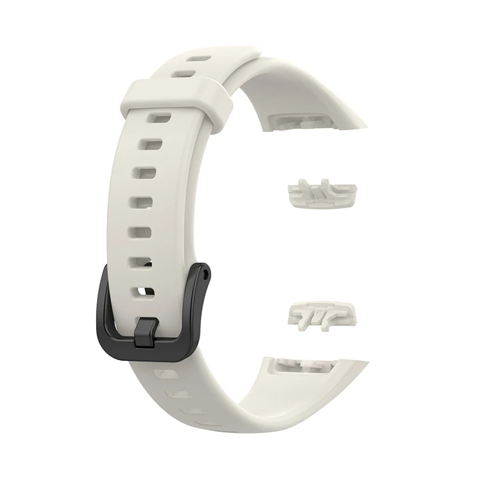 Silicone Strap for Huawei Band 6 Pro & Honor Band 6/7