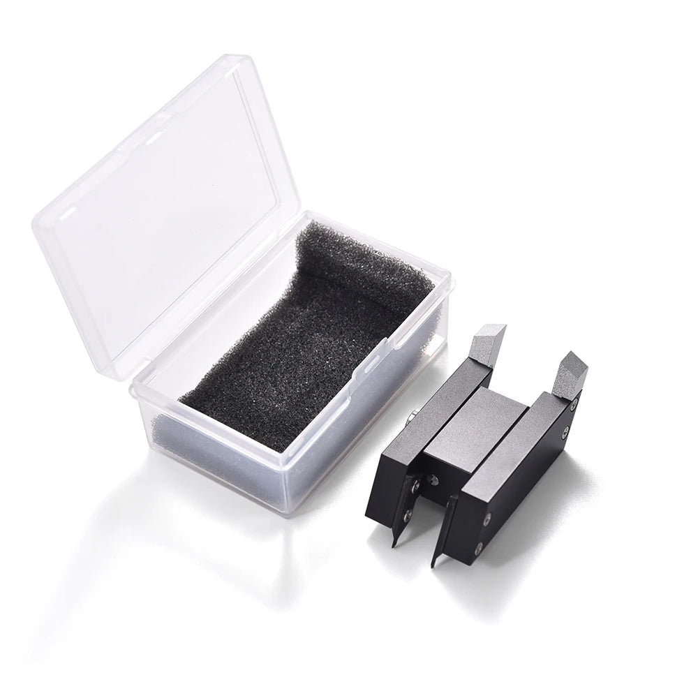 10-in-1 Professional Watch Repair Tool Kit – Stainless Steel Spring Bar Remover & Pliers for Seiko, Rolex & Omega