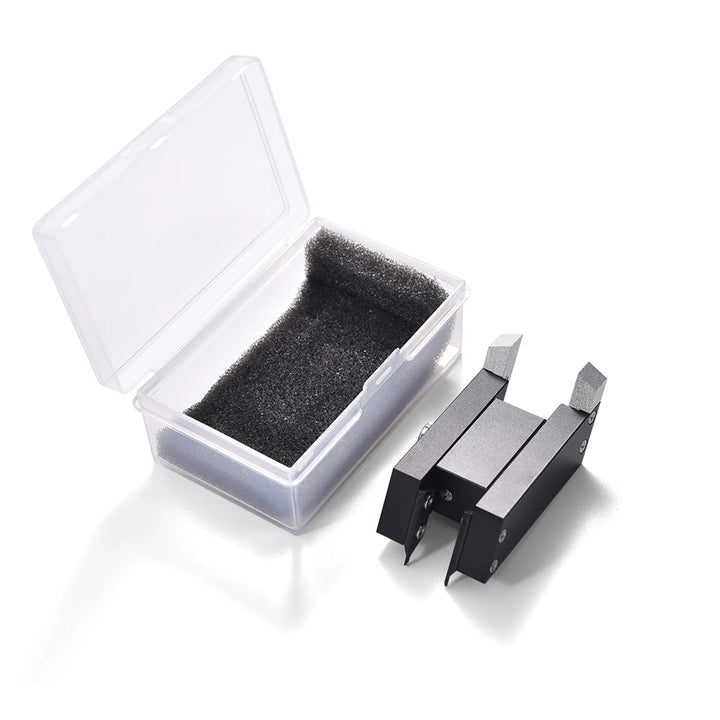 10-in-1 Professional Watch Repair Tool Kit – Stainless Steel Spring Bar Remover & Pliers for Seiko, Rolex & Omega