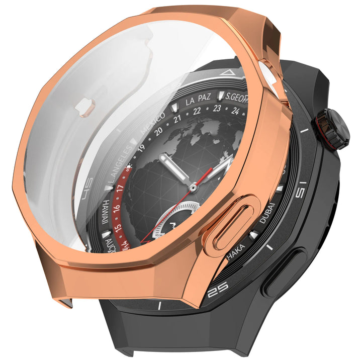 TPU Full Protective Case for Huawei Watch GT5 & GT5 Pro (46mm)