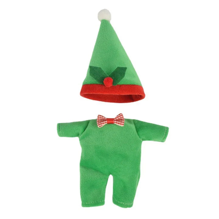 6″ Reborn Doll Outfits – 9 Silicone Doll Clothes Styles