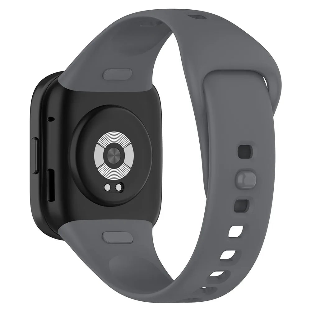 Silicone Replacement Strap for Redmi Watch 3