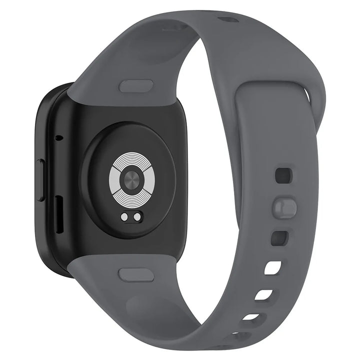Silicone Replacement Strap for Redmi Watch 3