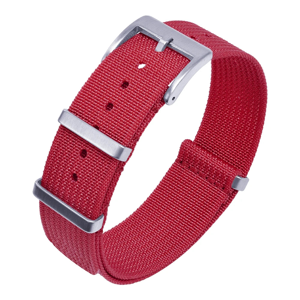 NATOBELT Nylon Sailcloth Strap