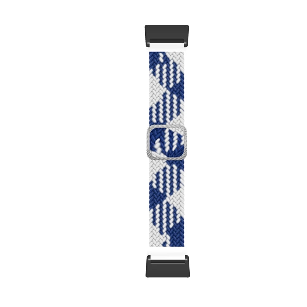 Elastic Braided Nylon Strap for Redmi Watch 2 Lite