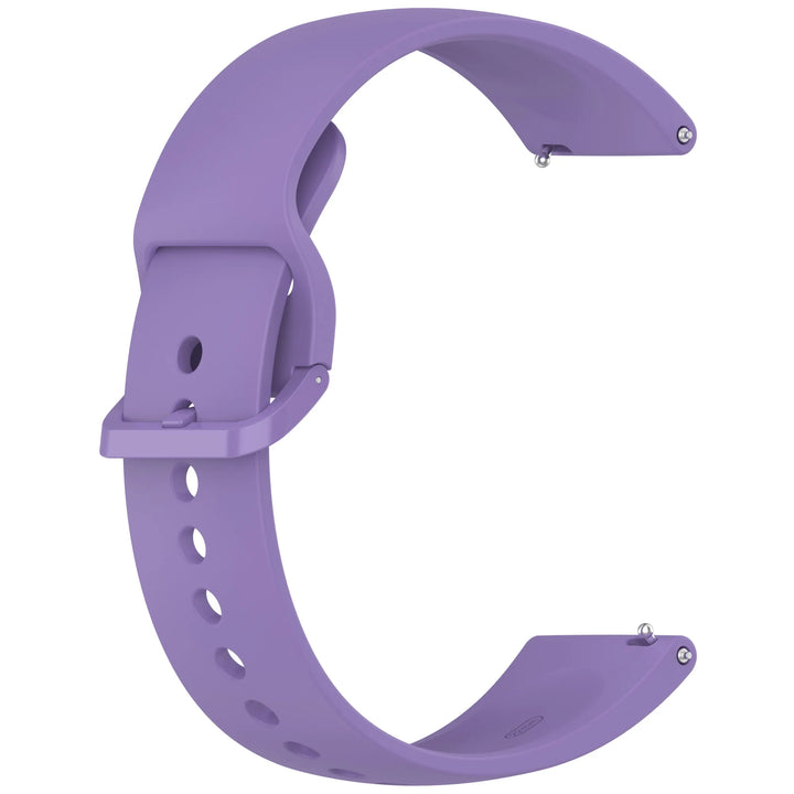Silicone Watch Strap for Redmi Watch 5 Lite & 5 Active