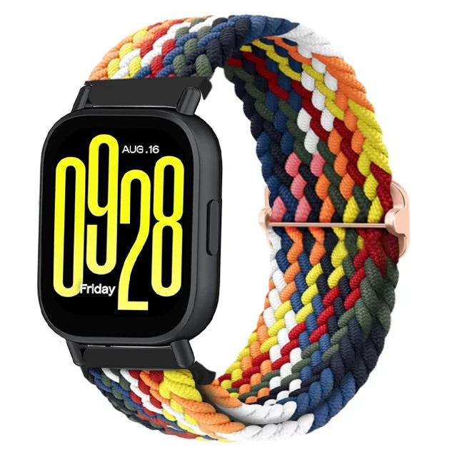 Redmi Braided Watch Strap