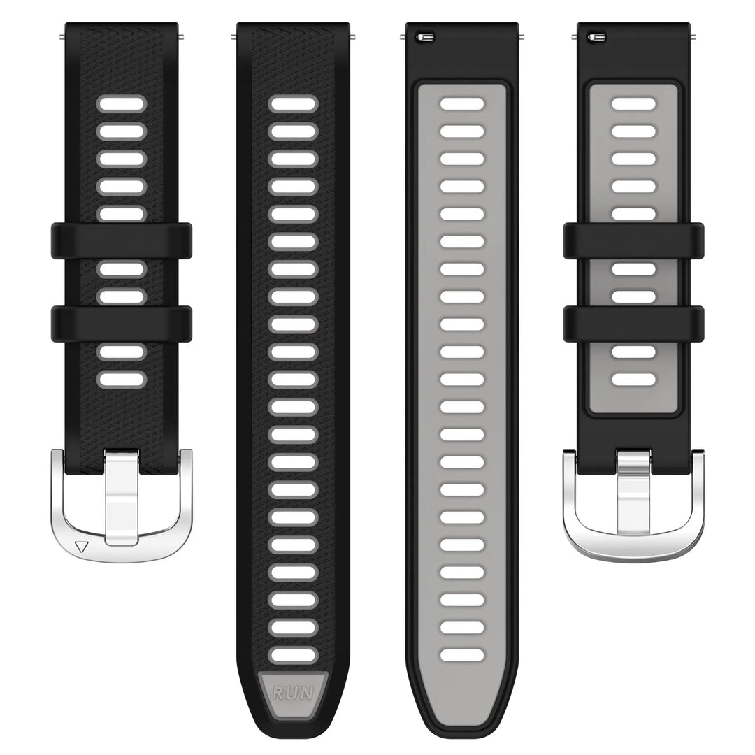 Replacement Watch Band for Garmin Forerunner 255/265 Series – 18/20/22mm