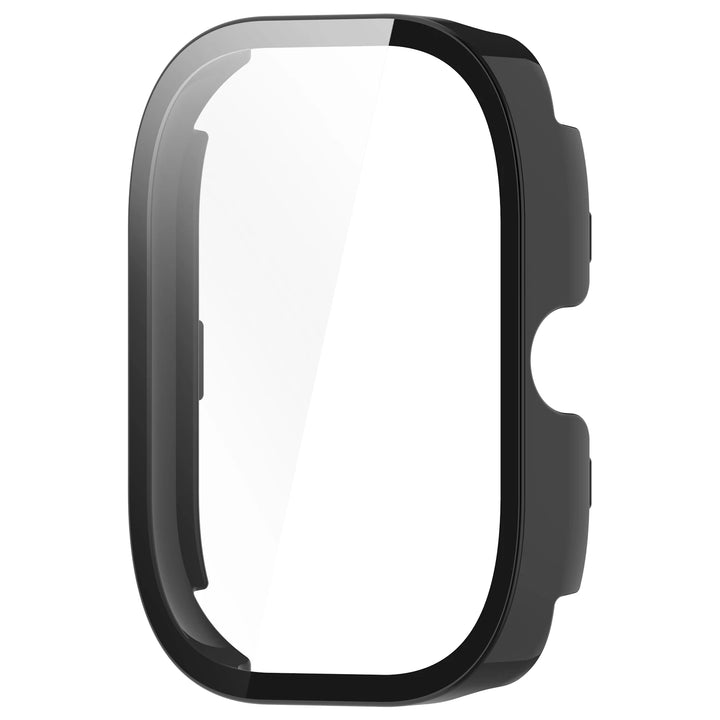 PC+Tempered Glass Full Protective Case for Redmi Watch 5