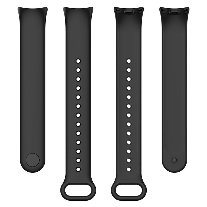 Silicone Wrist Strap for Xiaomi Mi Band 8-10