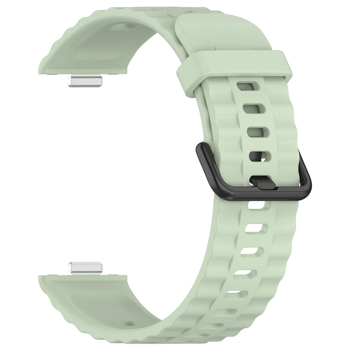 Silicone Strap for Huawei Watch Fit 3 & Fit 4/Pro