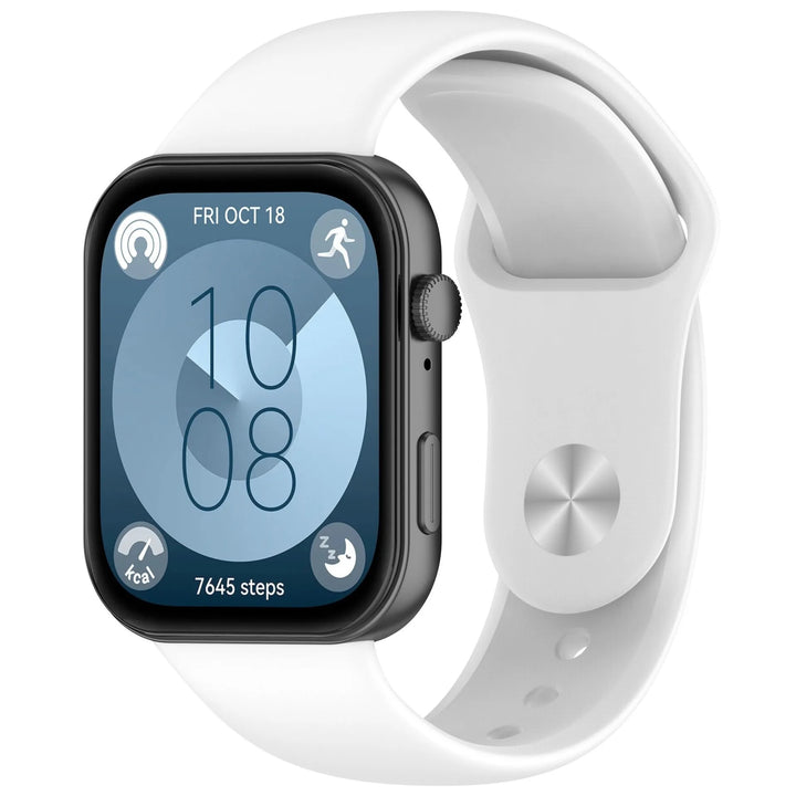 Silicone Strap for Huawei Watch Fit 3