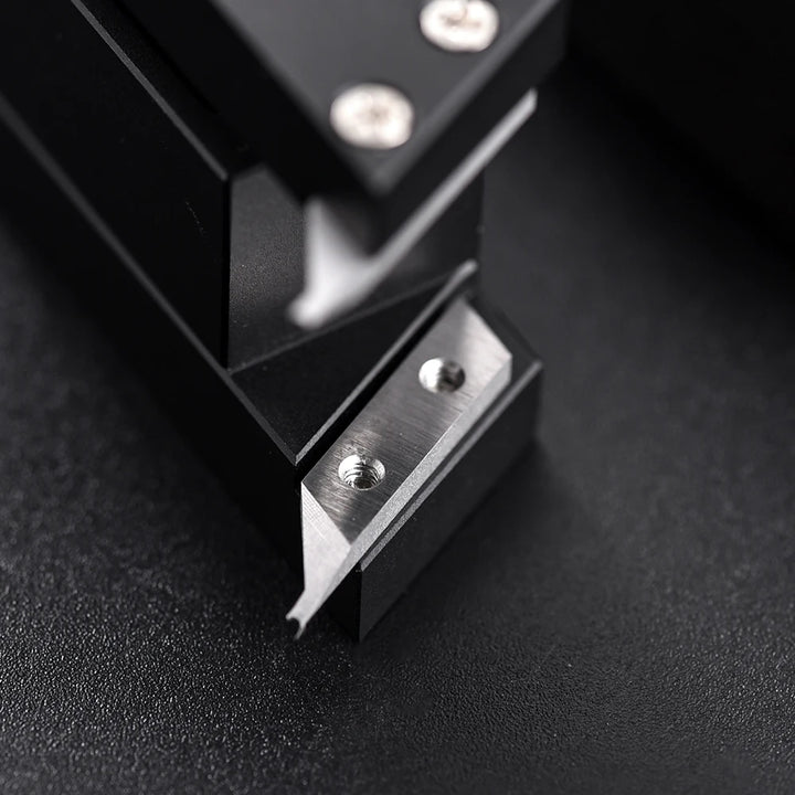 JUELONG 1 Pair Replacement Blades with Box for Delug Bracelet Removal Tool