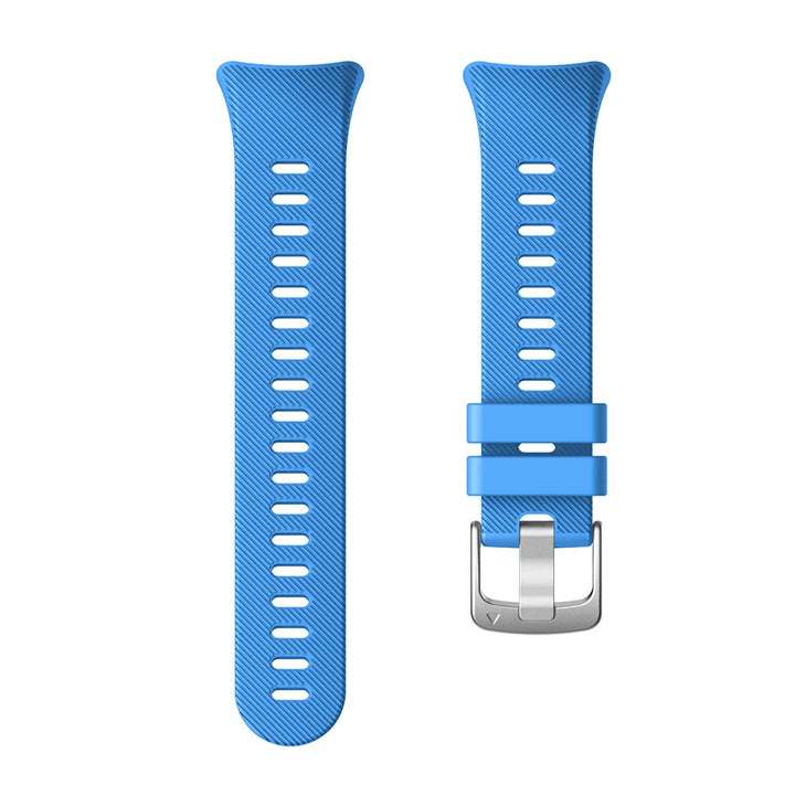 Silicone Replacement Strap for Garmin Forerunner 45/45S & Swim 2