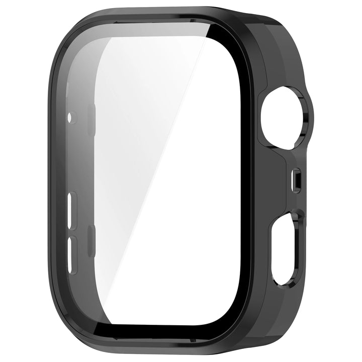 PC+Glass Full Protective Case for Huawei Watch Fit 4/Pro