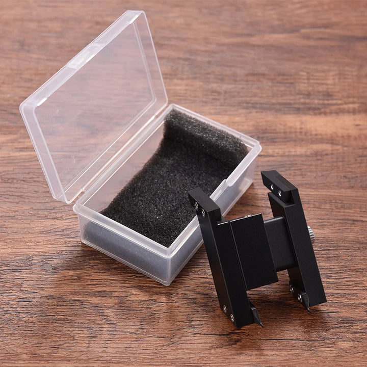 10-in-1 Metal Spring Bar & Strap Repair Tool Kit for Watches