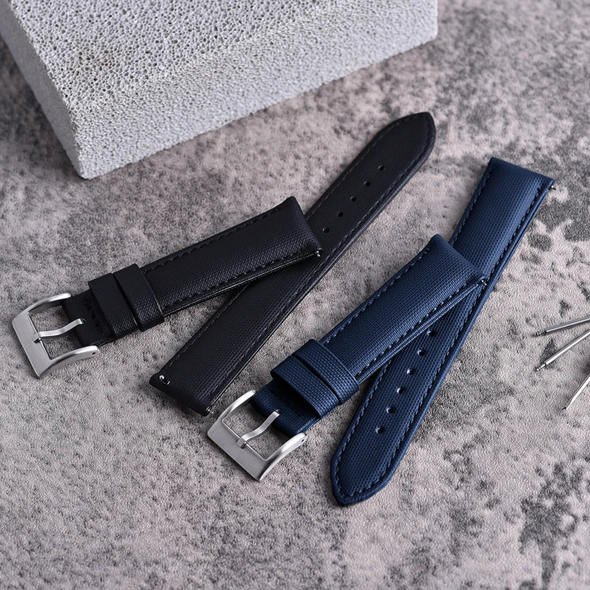 Delugs Sailcloth Strap