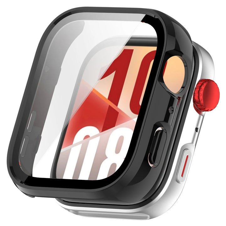 PC+Glass Full Protective Case for Huawei Watch Fit 4/Pro