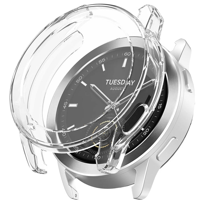 TPU Protective Case for Xiaomi Watch S3