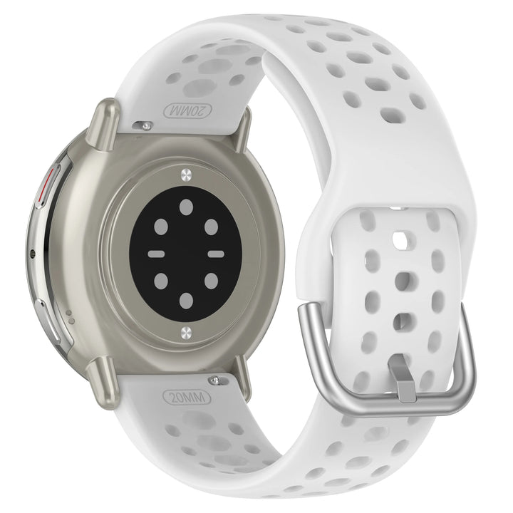 Amazfit Active 2 Silicone Watch Strap