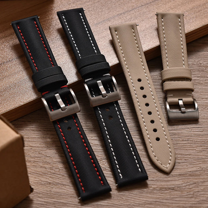 Waterproof Sailcloth Strap