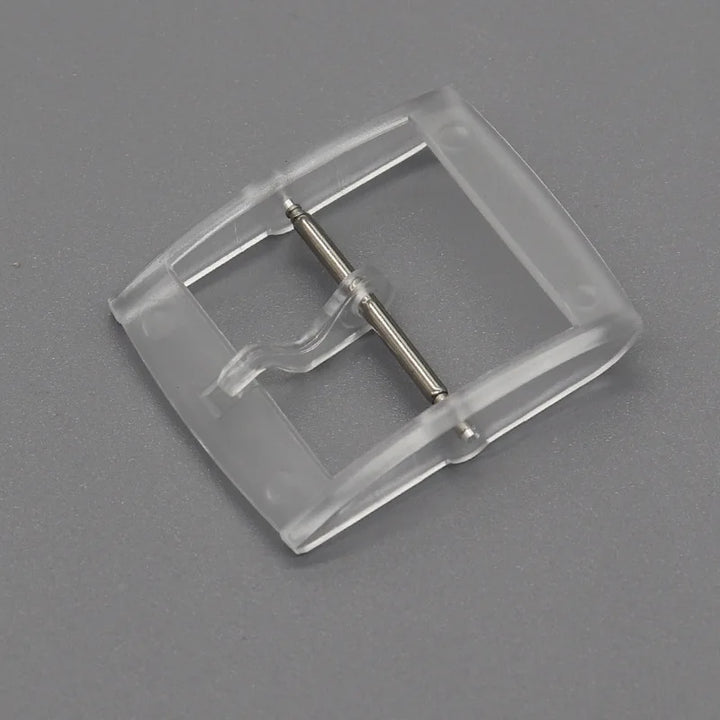 Plastic Watch Clasp for Swatch Strap – 16/19/20mm Colorful