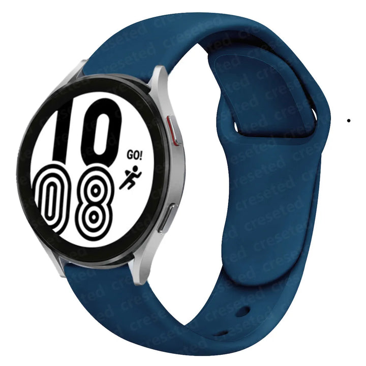 20/22mm Galaxy & Huawei Strap
