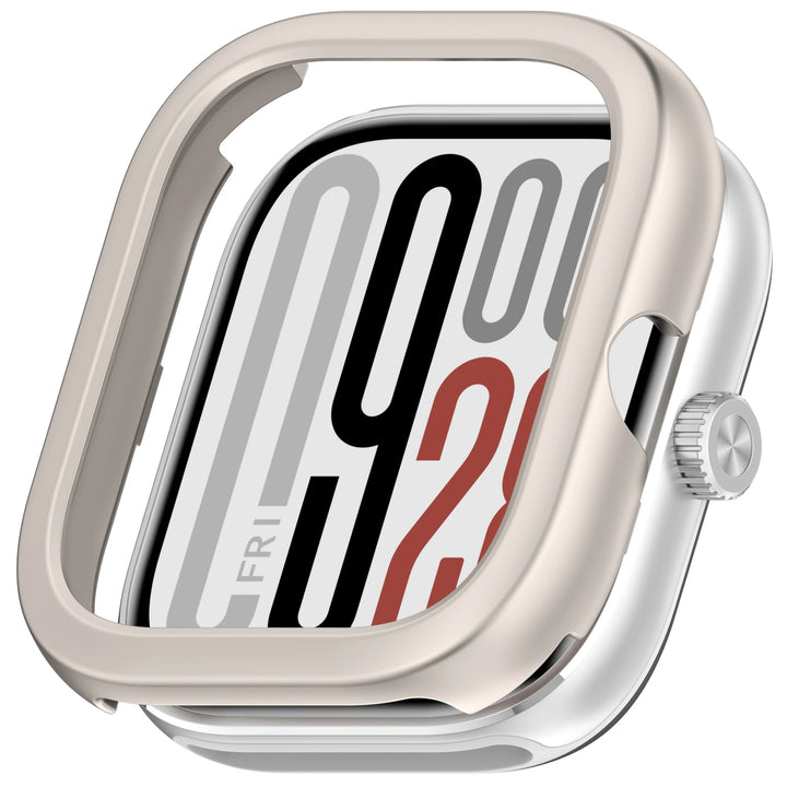 Hollow PC Protective Case for Redmi Watch 4/5 – Shell Bumper Cover