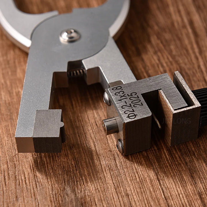 JUELONG Leather Strap Silicone Strap Opening Cutting Pliers Switch Ear Quick Release Pliers For Watch Tool