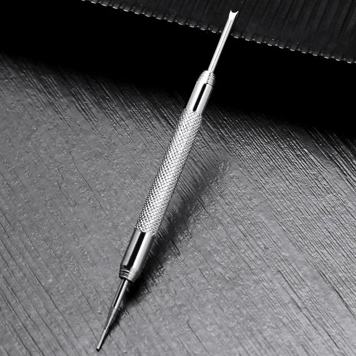 Watch Band Repair Tool Kit – Opener, Spring Bar & Pin Remover