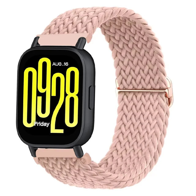 Redmi Braided Watch Strap