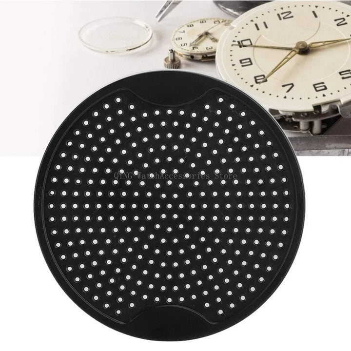 Watch Dial Holder Plate – Professional Repair Tool