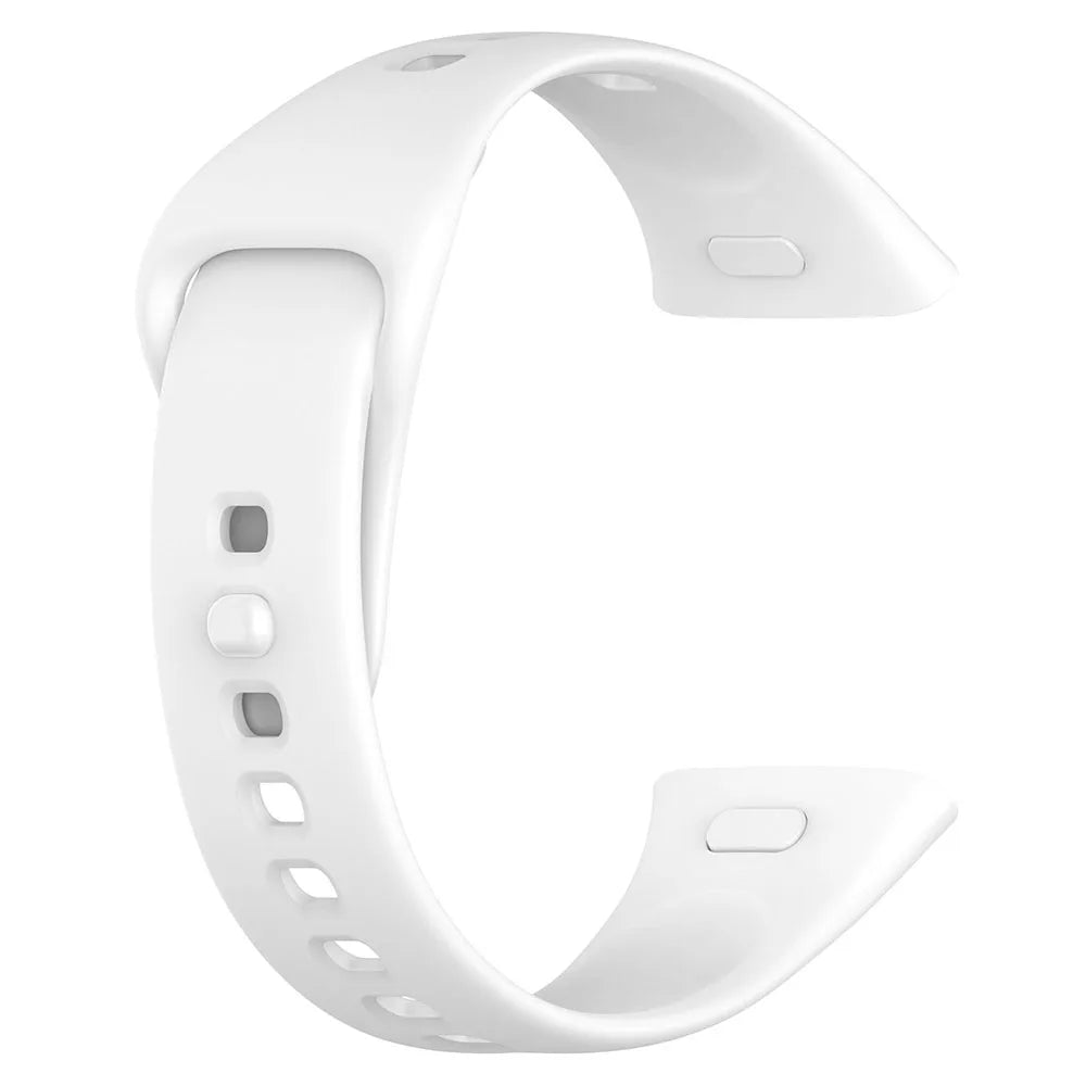 Silicone Replacement Strap for Redmi Watch 3
