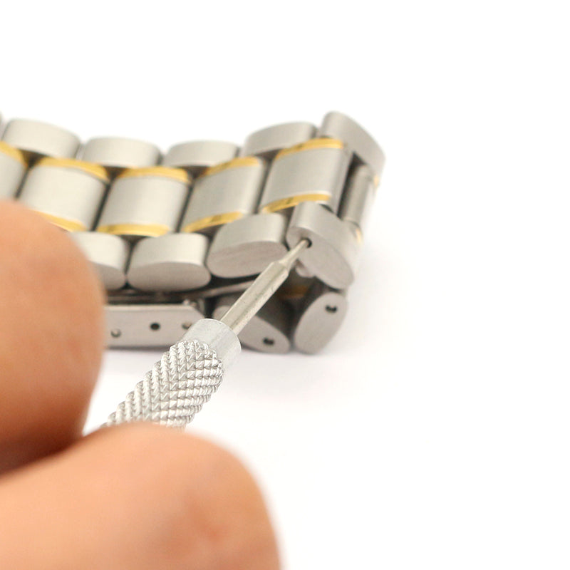 Metal Watch Strap Repair & Spring Bar Removal Tool
