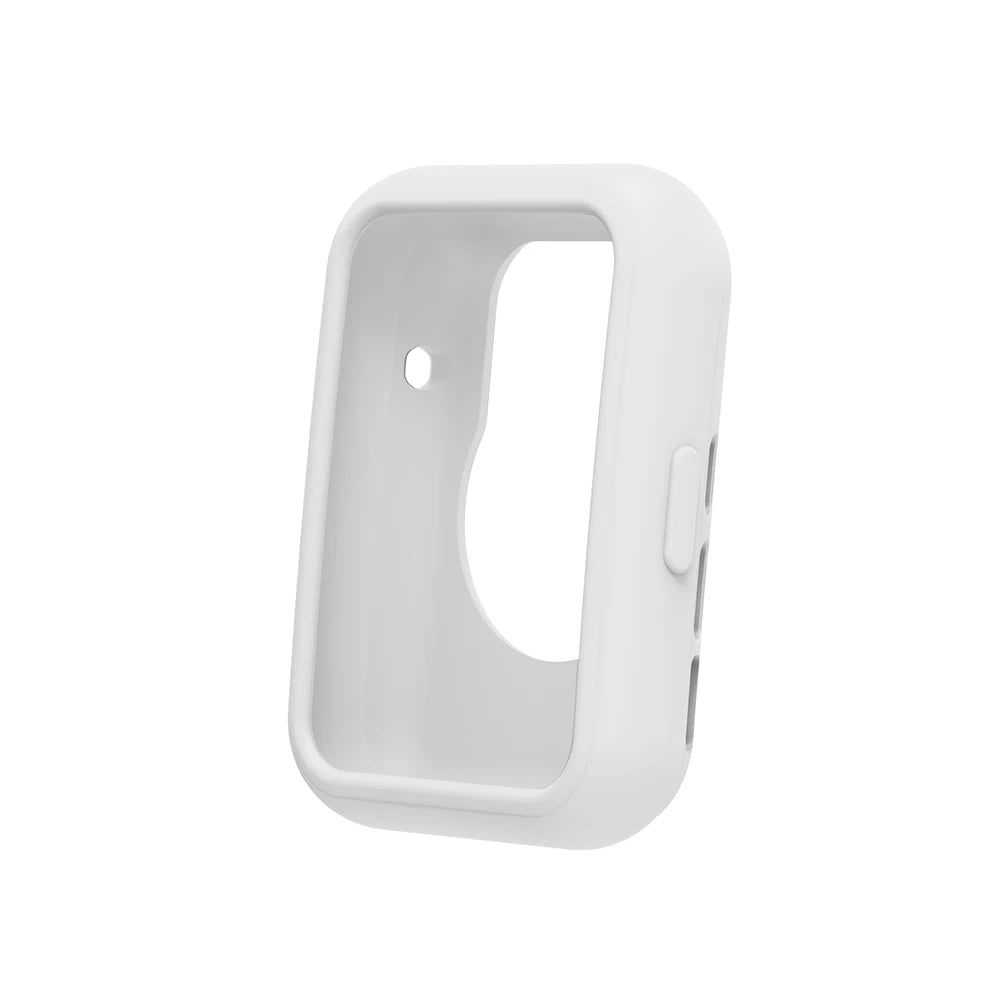 Silicone Case & Strap for Huawei Watch Fit 2 – Protective Cover