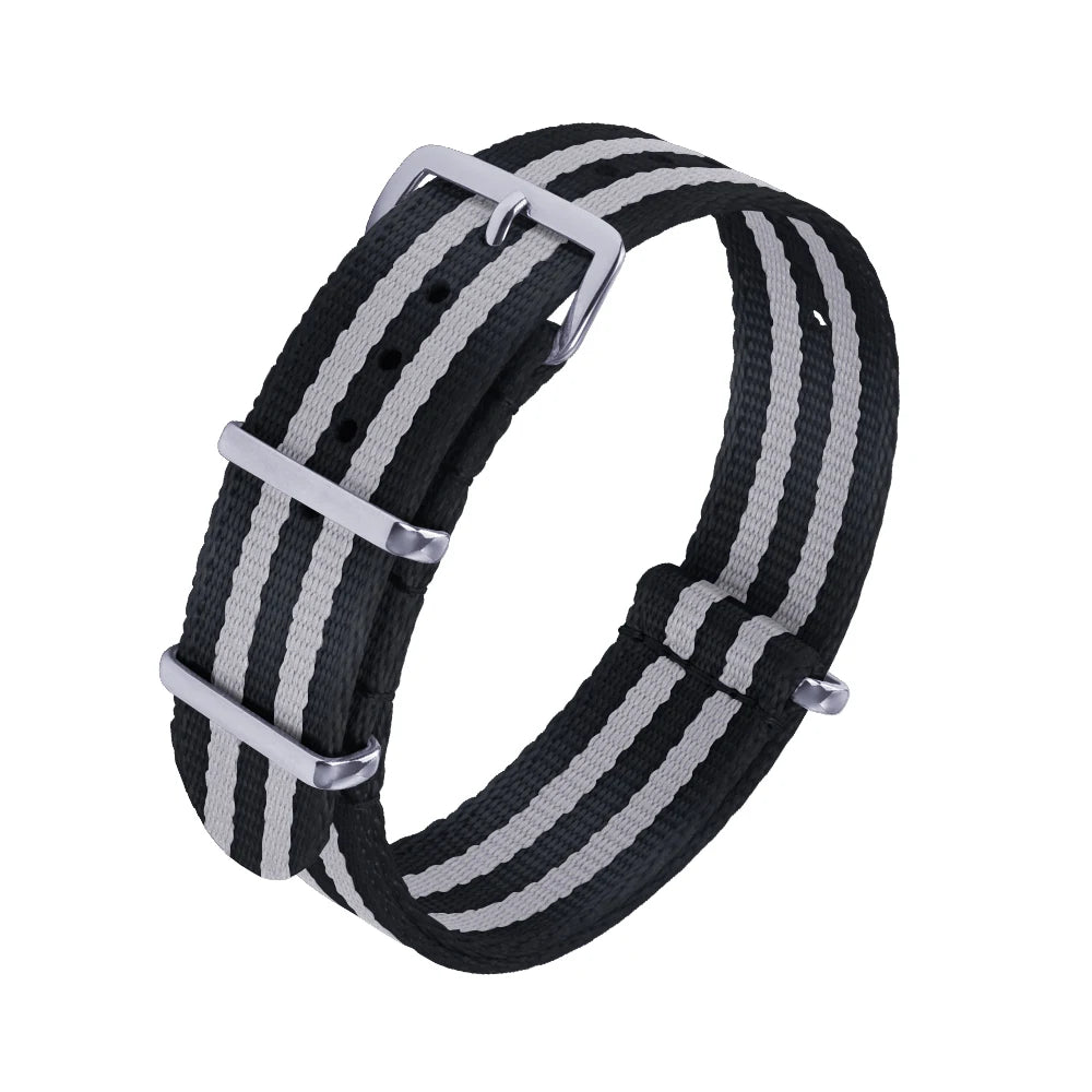 NATOBELT Seatbelt Strap