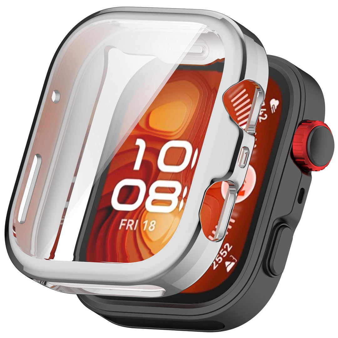 TPU Protective Case for Huawei Watch Fit 4 / Fit 4 Pro