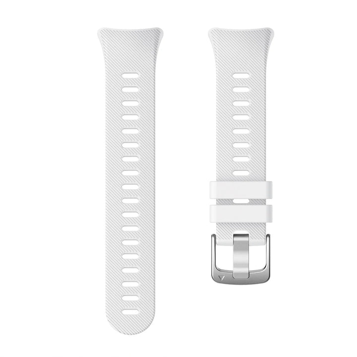 Silicone Replacement Strap for Garmin Forerunner 45/45S & Swim 2