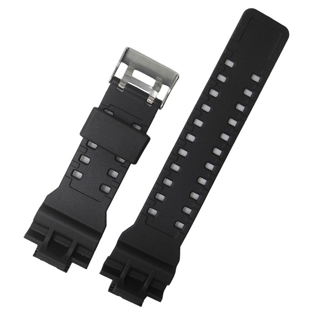 Replacement Watch Strap for Casio G-Shock GA/GD Series (16mm)