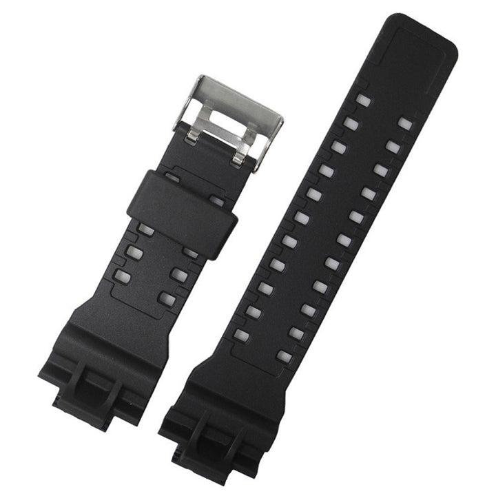 Replacement Watch Strap for Casio G-Shock GA/GD Series (16mm)