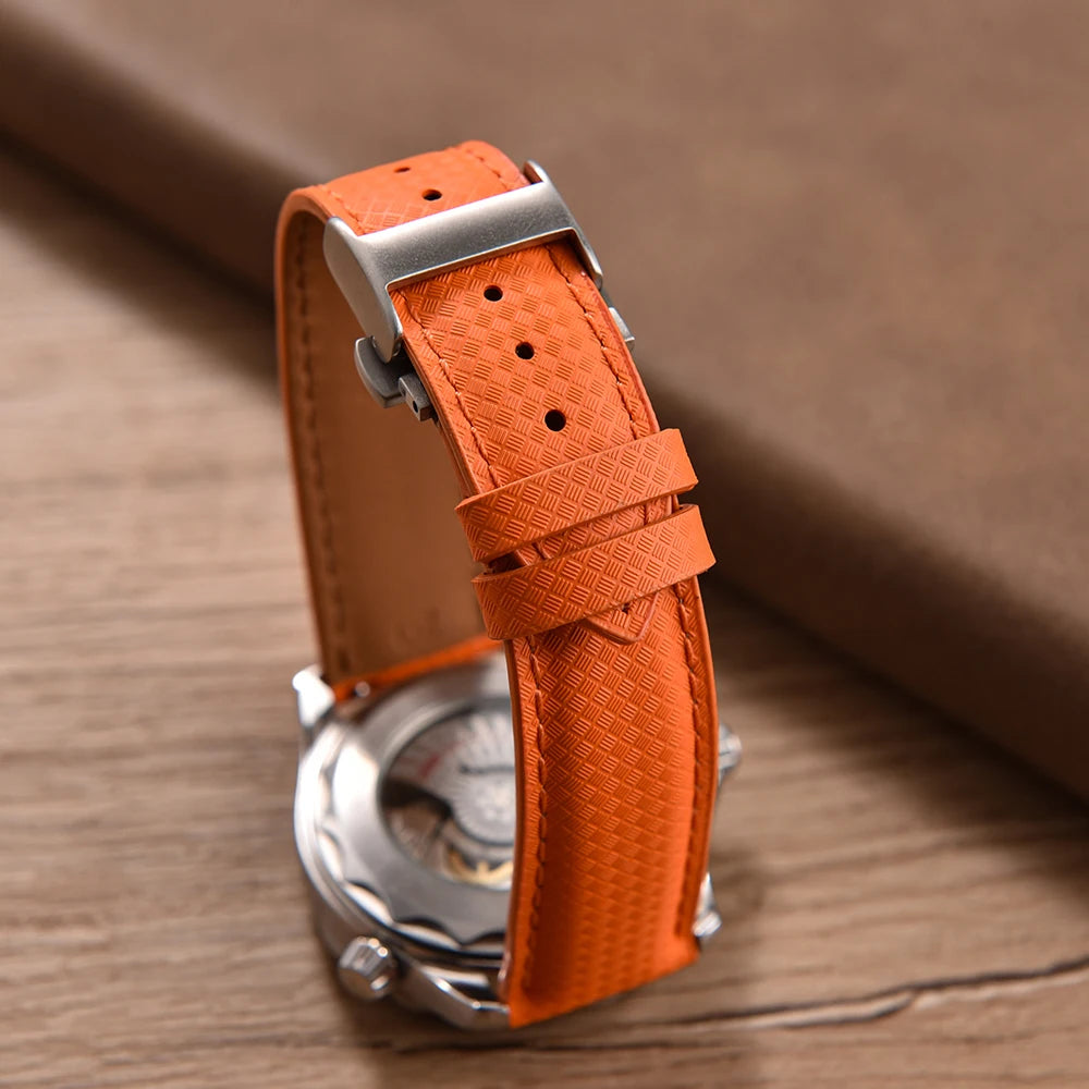 NATOBELT Hybrid Sailcloth Strap
