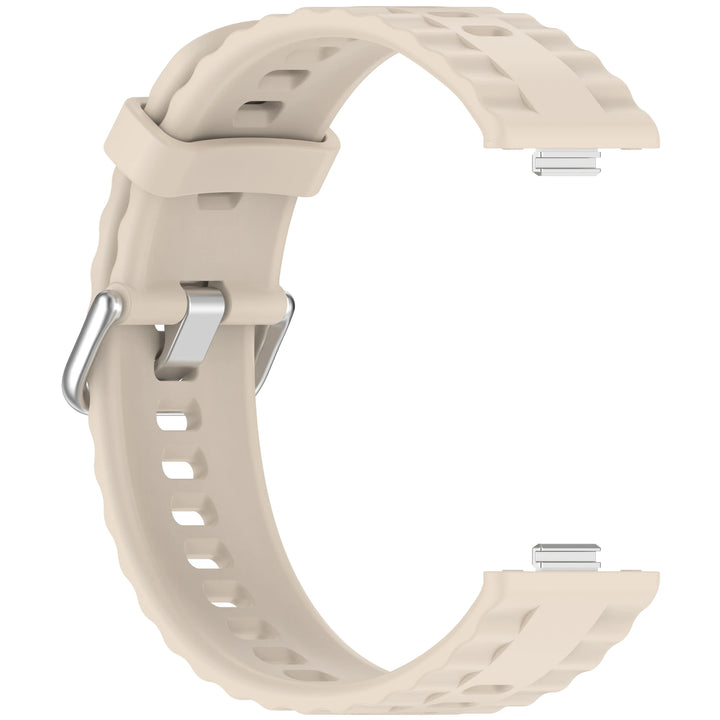 Silicone Strap for Huawei Watch Fit 3 & Fit 4/Pro