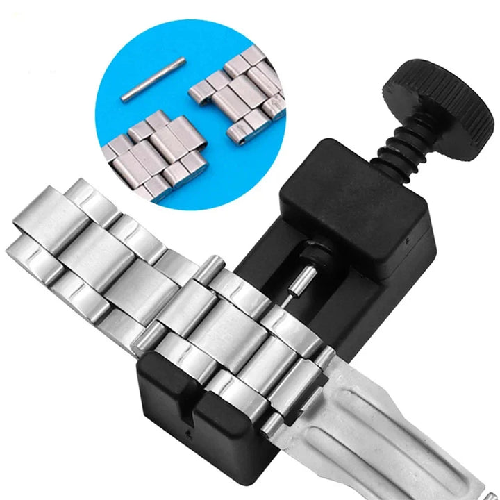 Watch Strap Adjustment & Link Removal Tool