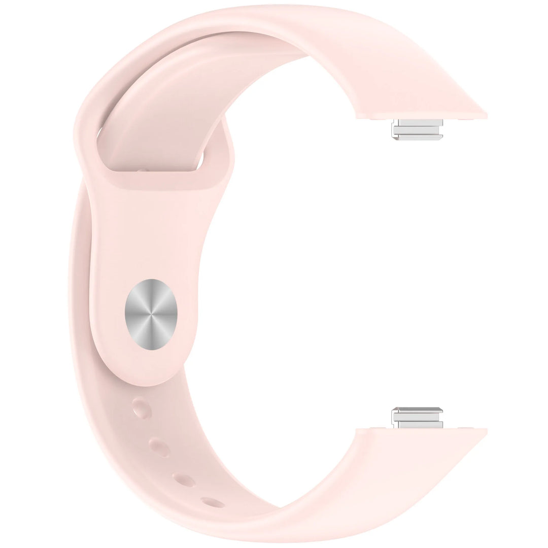 Silicone Strap for Huawei Watch Fit 3