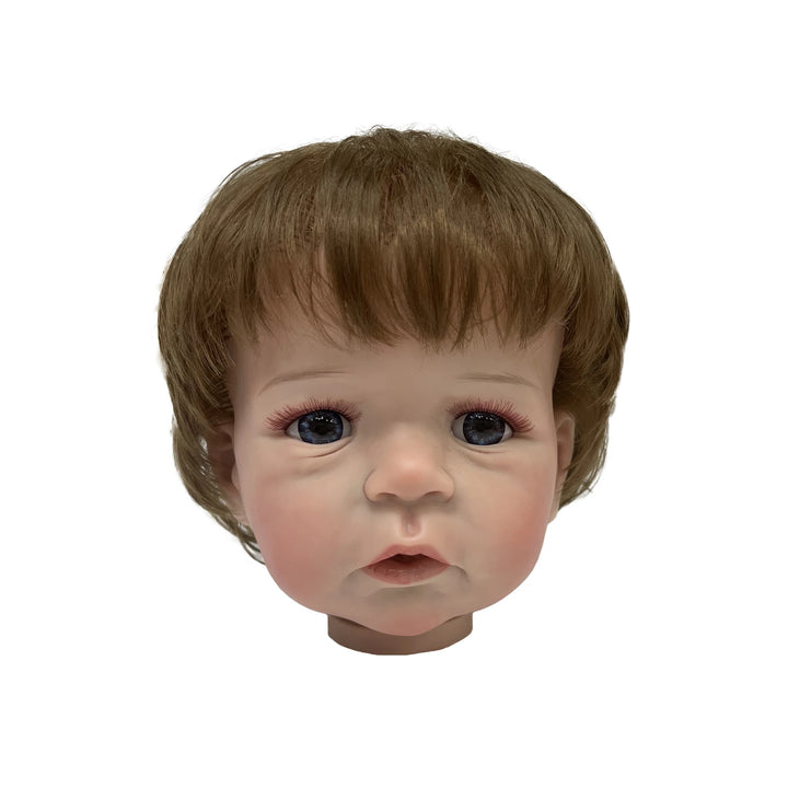 Sandie 25–26″ Unpainted Reborn Doll Kit